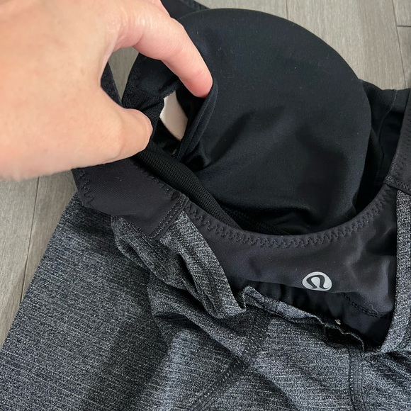 Lululemon Tank | Size 4 - Picture 7 of 7